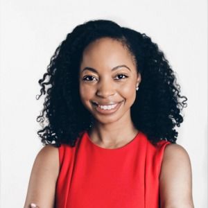 Meet your Posher, Courtney